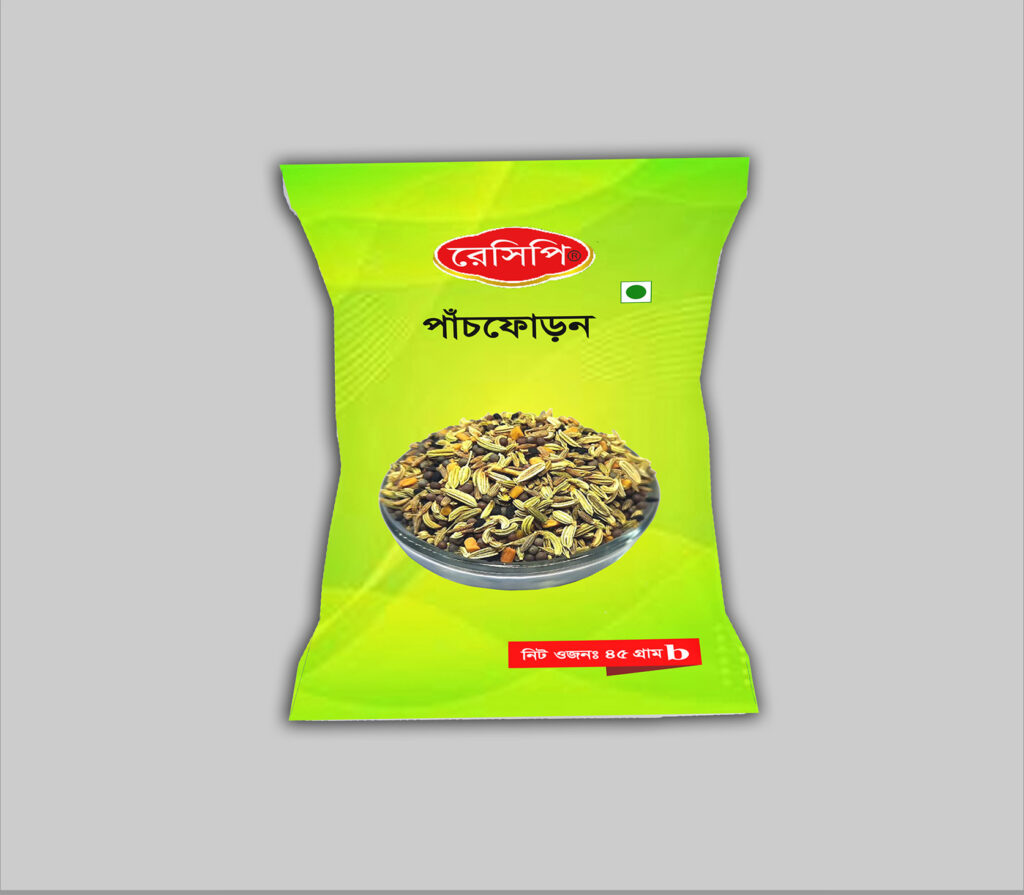 Panch Phoron